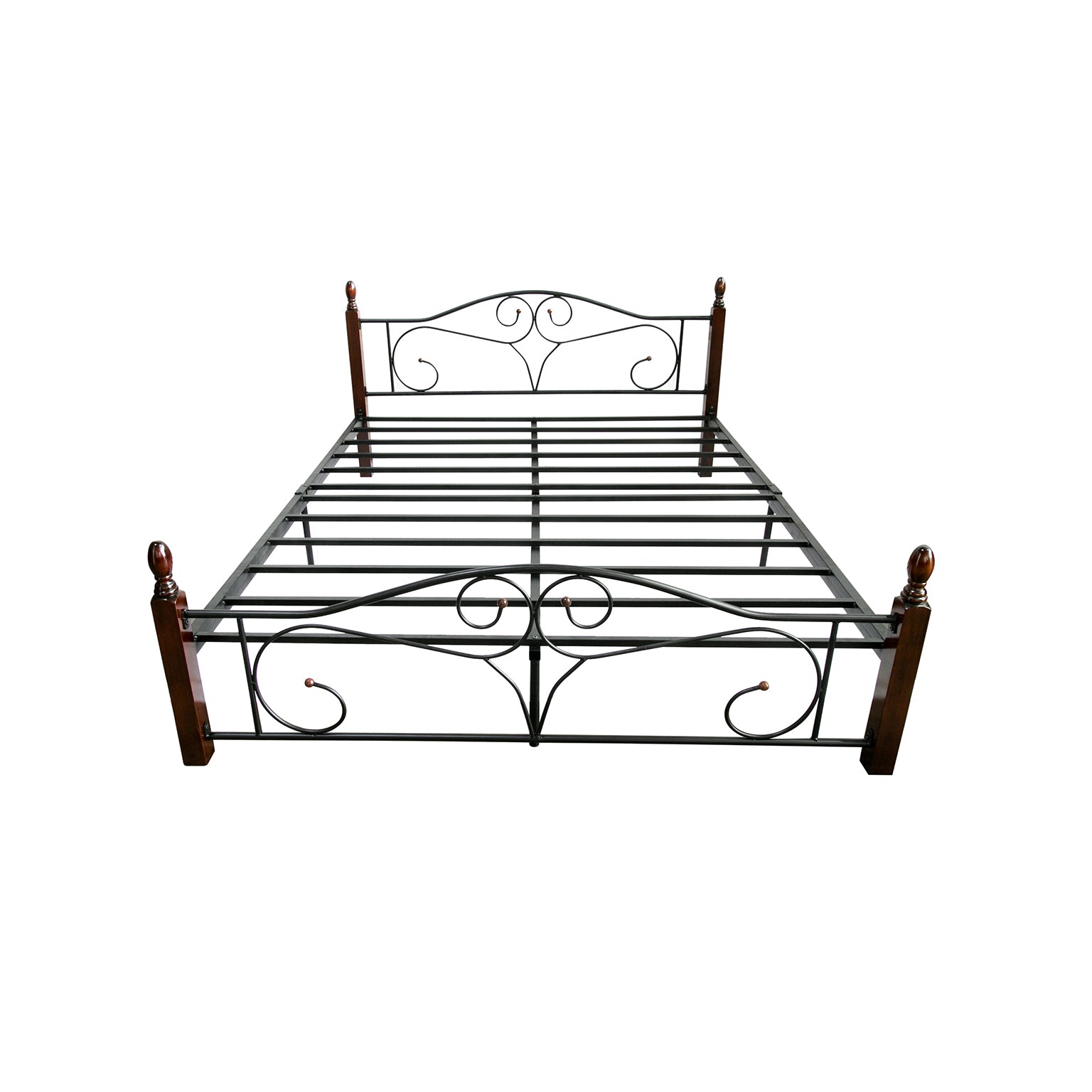 Dusit Bedframe