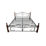 Dusit Bedframe