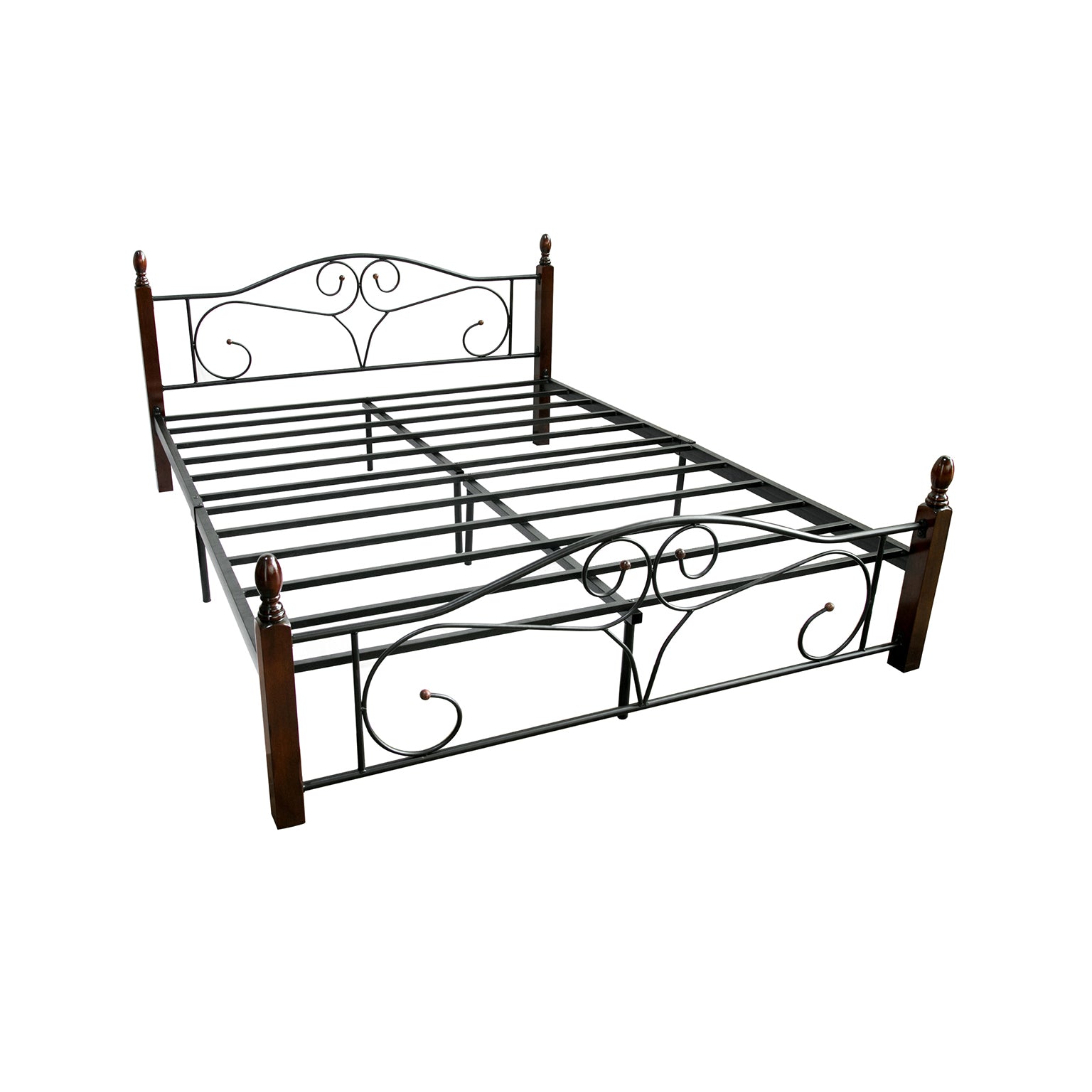 Dusit Bedframe
