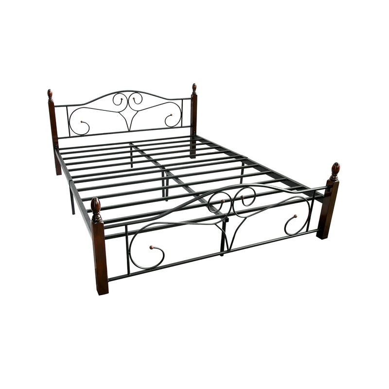Dusit Bedframe