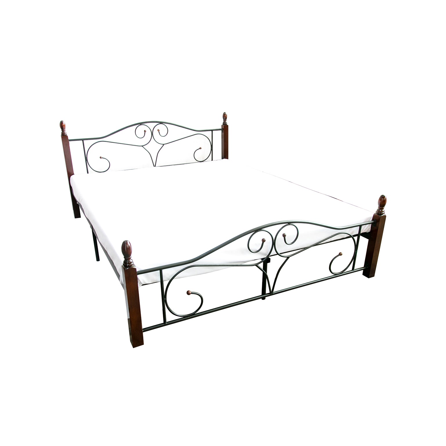 Dusit Bedframe