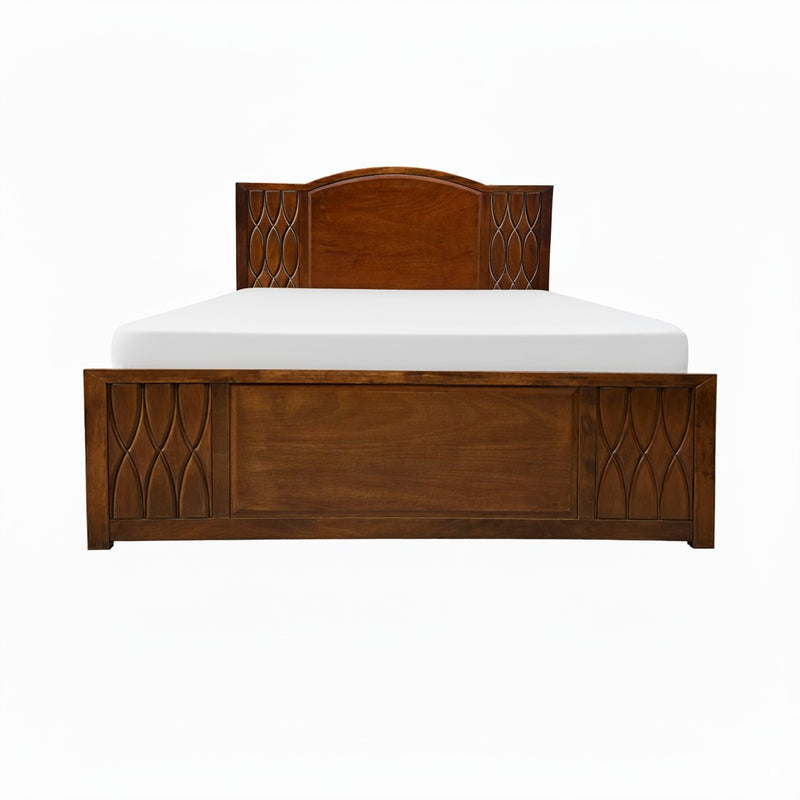 Empress Bedframe