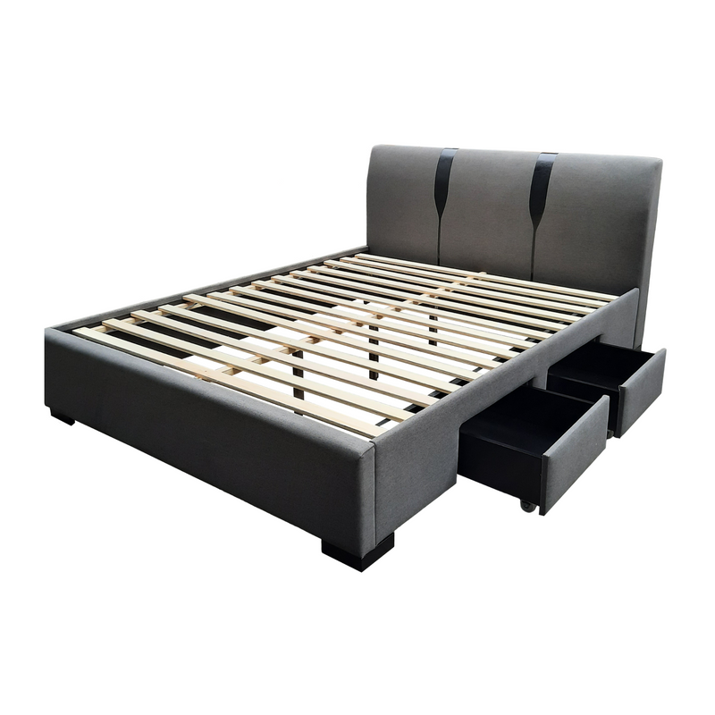 Aiza Bedframe