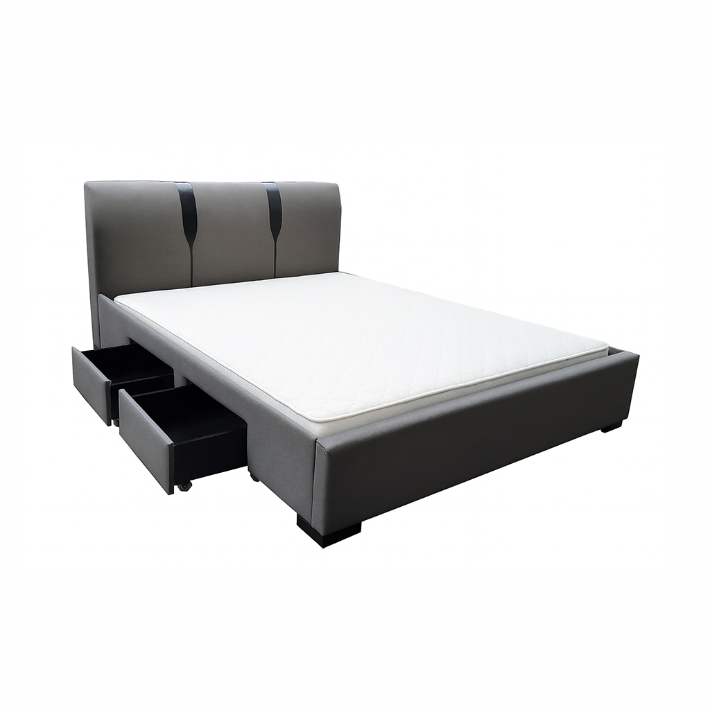Aiza Bedframe