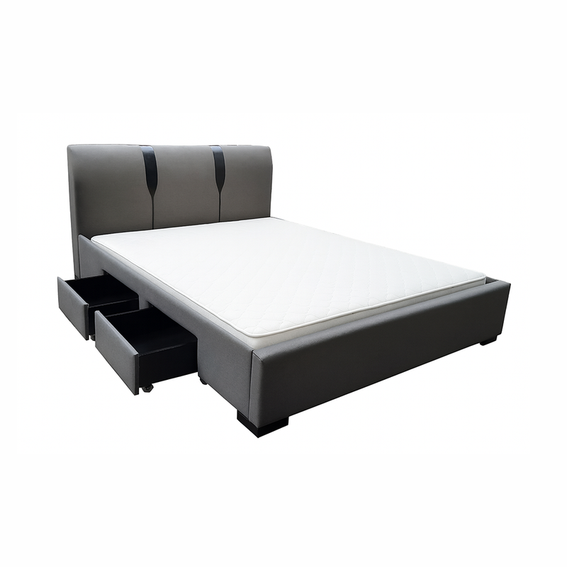 Aiza Bedframe