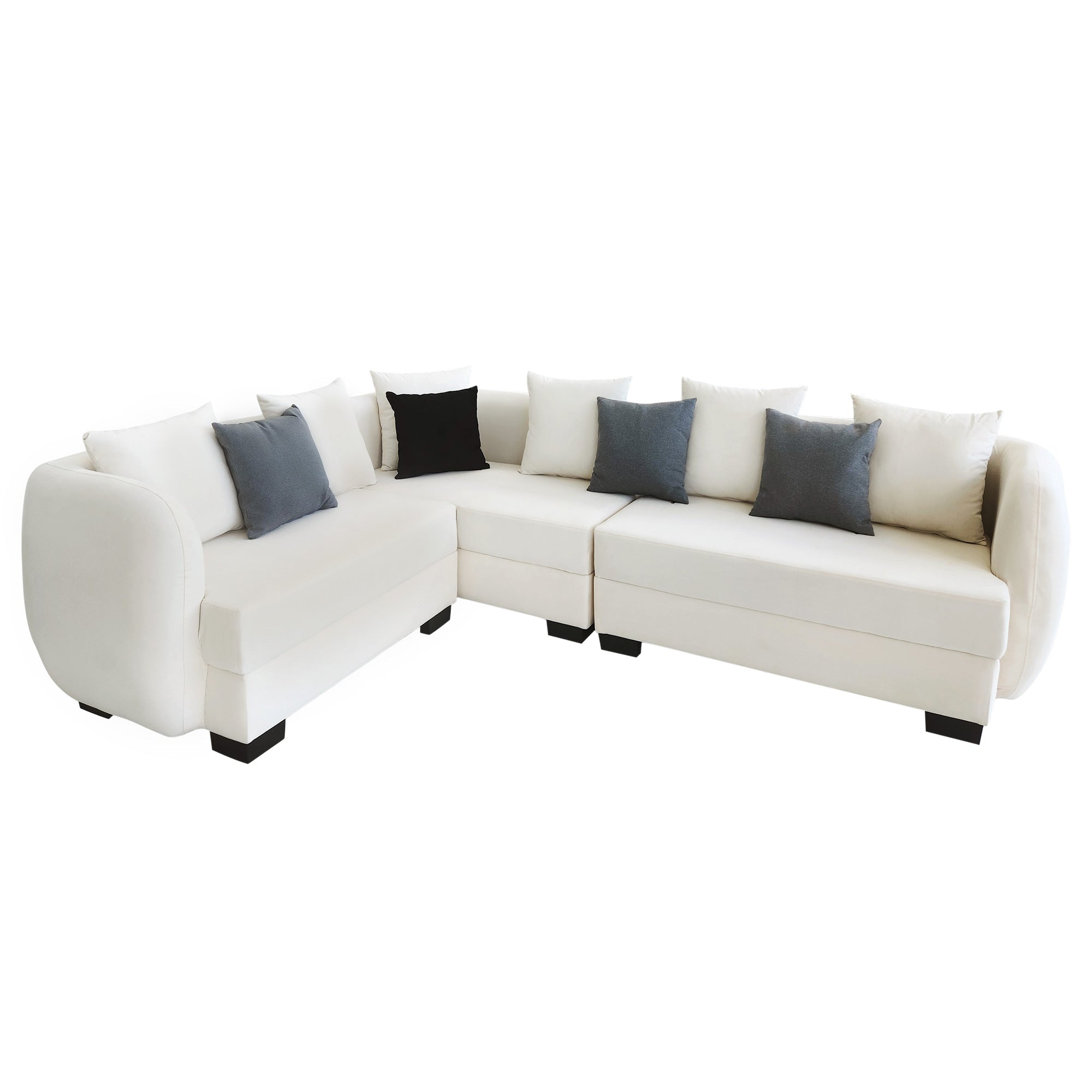 Addison Corner Sofa