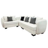 Addison Corner Sofa