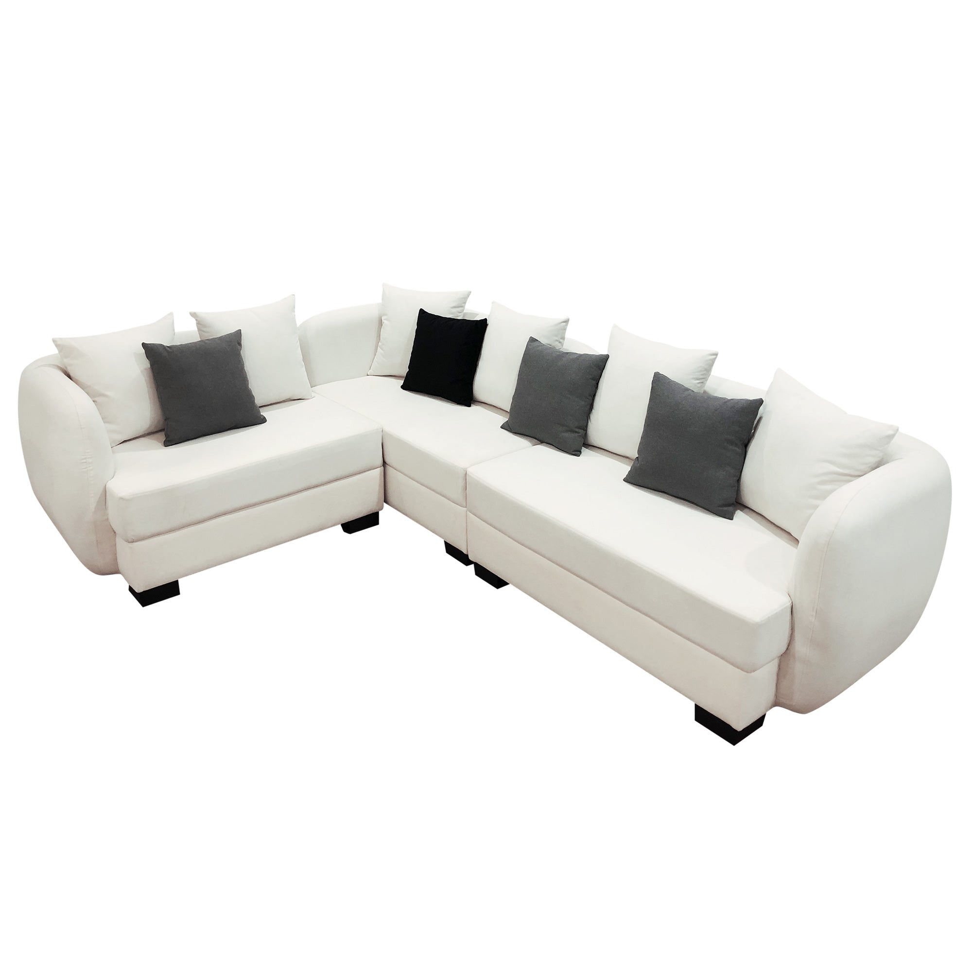 Addison Corner Sofa