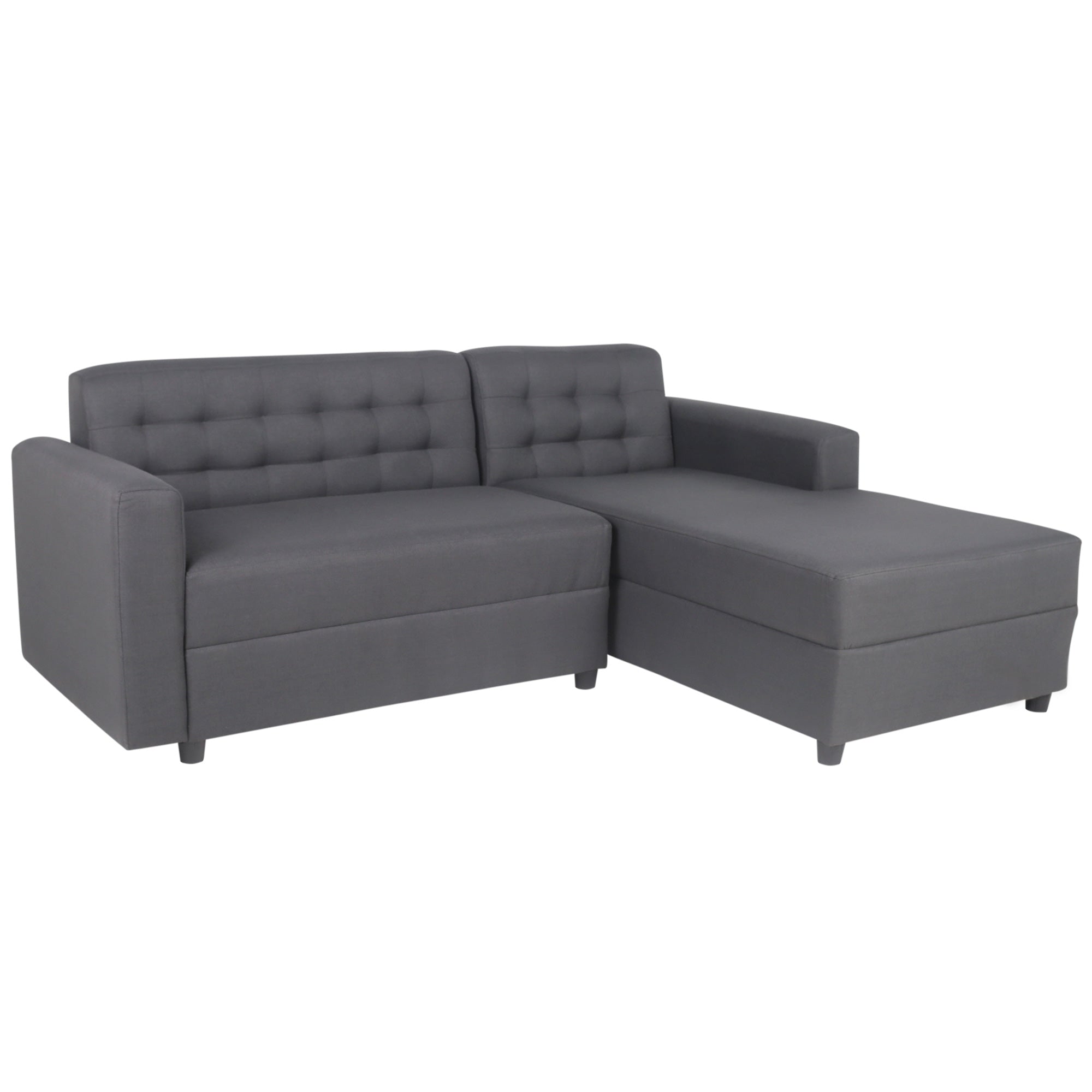 Bethany L-Shape Sofa