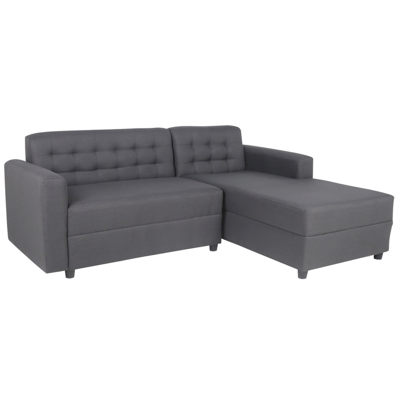 Bethany L-Shape Sofa
