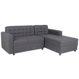 Bethany L-Shape Sofa