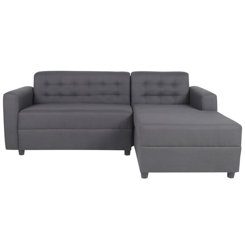 Bethany L-Shape Sofa
