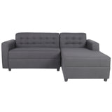 Bethany L-Shape Sofa