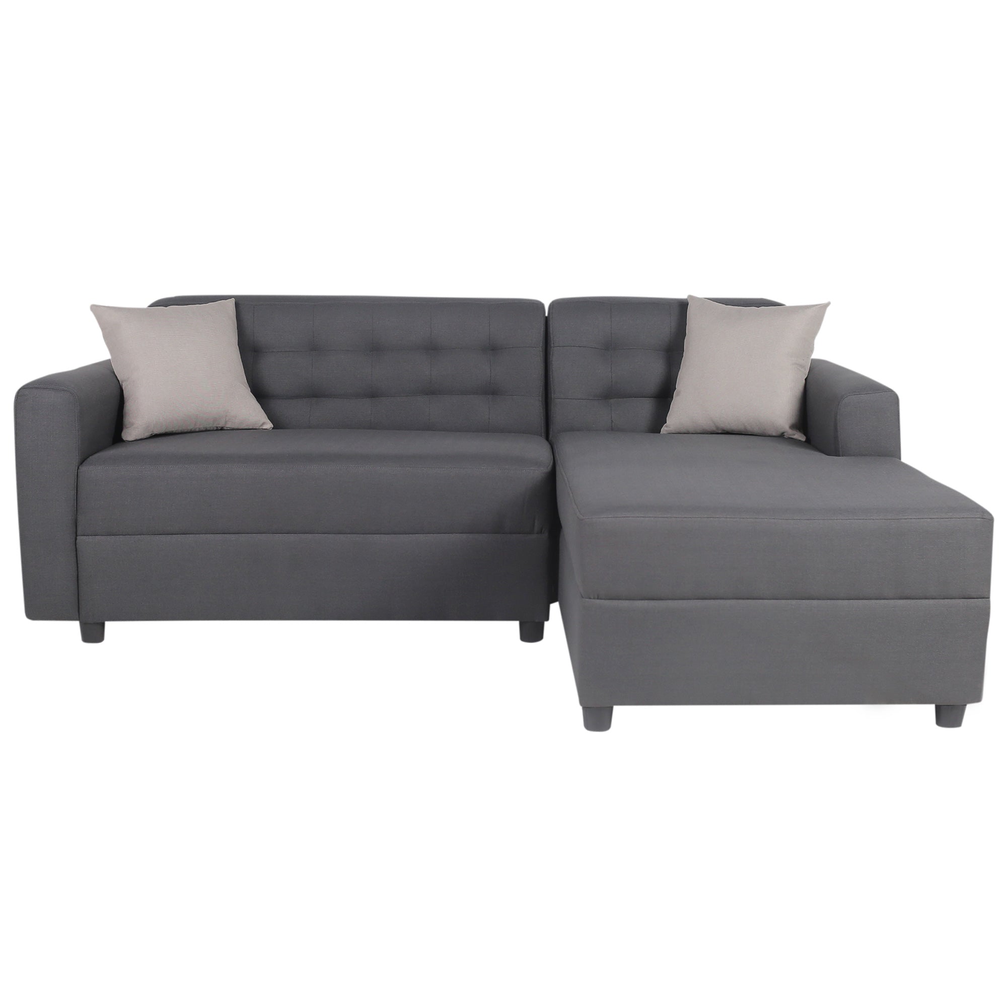 Bethany L-Shape Sofa