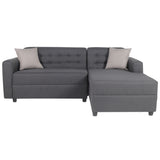 Bethany L-Shape Sofa