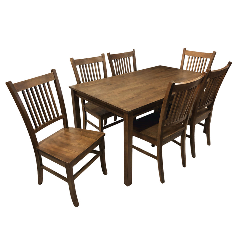 Cameron 6 Seater Dining Set