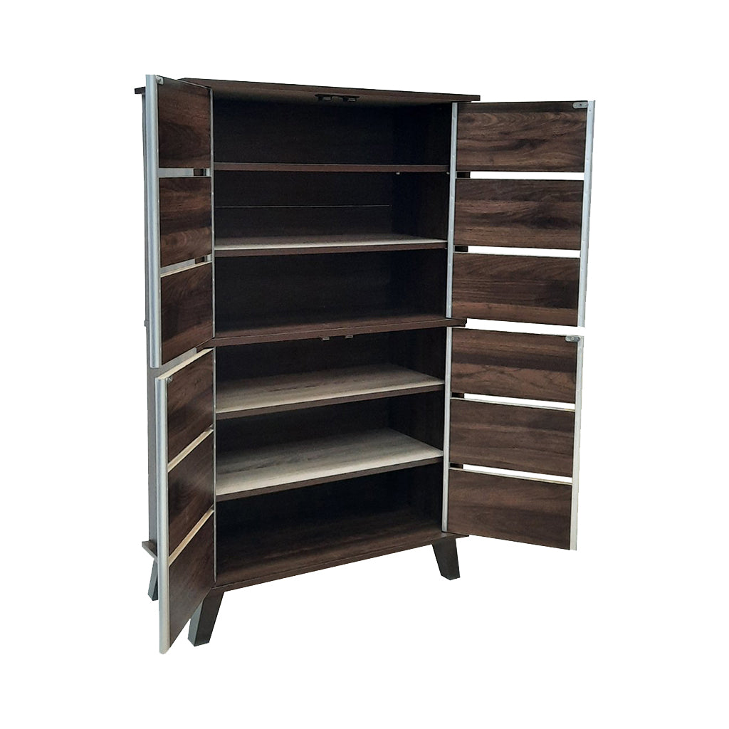 Dec Shoe Cabinet