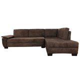 Janus L-Shape Sofa