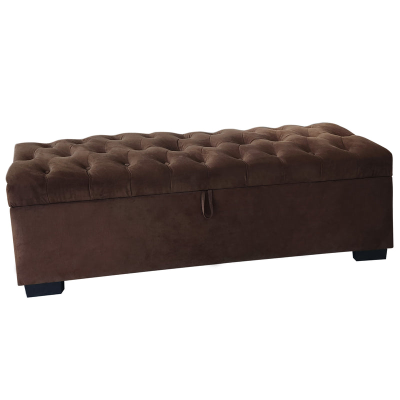 Yesha Divan with Storage