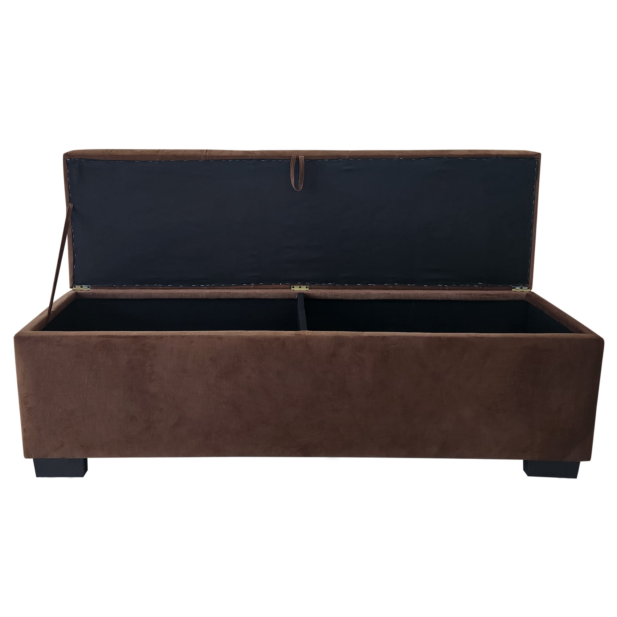 Yesha Divan with Storage
