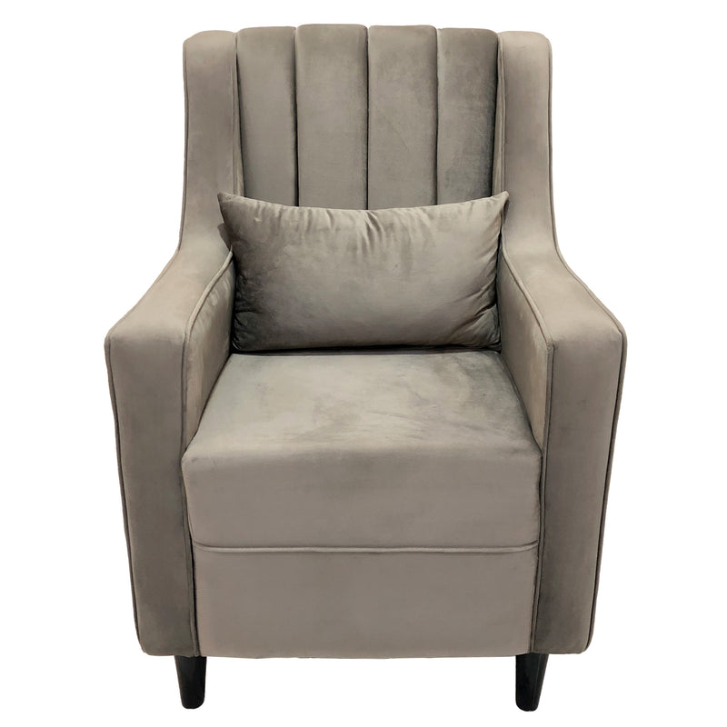 Kaiden Accent Chair