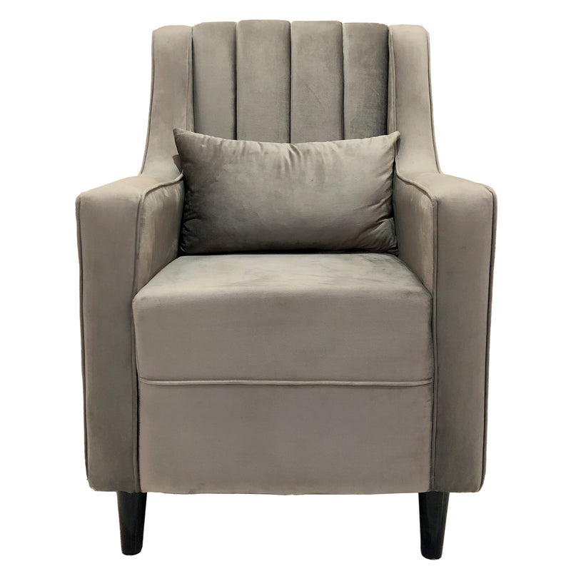 Kaiden Accent Chair