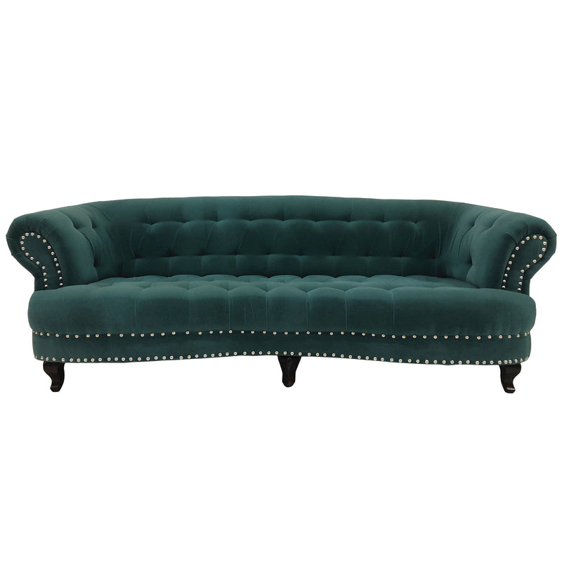 Randolf Tufted Sofa