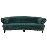 Randolf Tufted Sofa