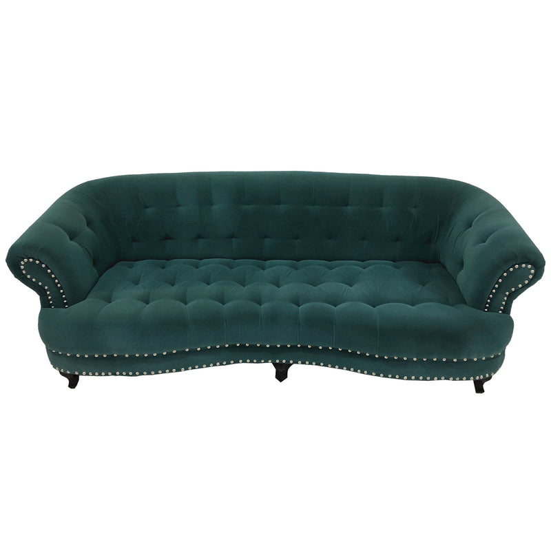 Randolf Tufted Sofa