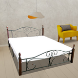 Dusit Bedframe
