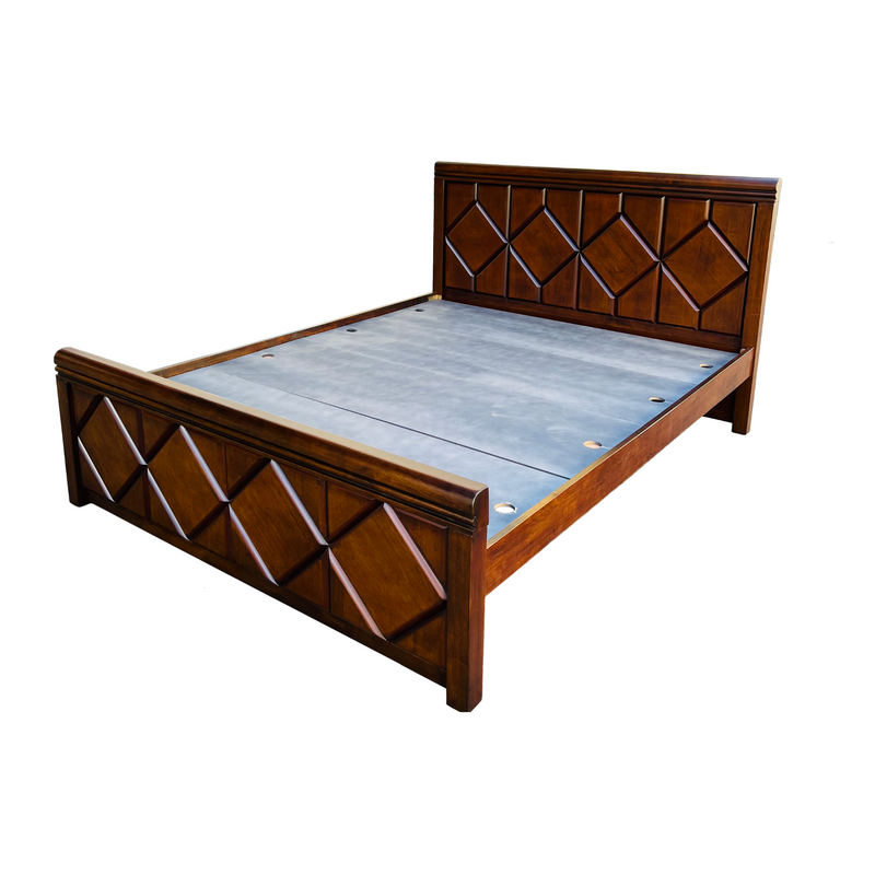 Dolly Bedframe