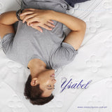 Ysabel Foam Mattress