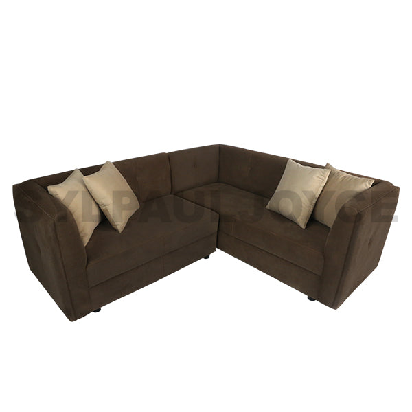 Agatha Corner Sofa - Sylpauljoyce Furniture, Lights & Decor
