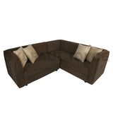 Agatha Corner Sofa