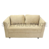 Alfredo 2 Seater Sofa