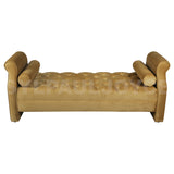 Aljon Divan Chair - Sylpauljoyce Furniture, Lights & Decor