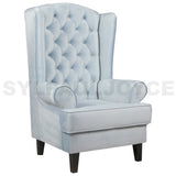 Anne Accent Chair