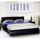 Ashton Mattress - Sylpauljoyce Furniture, Lights & Decor