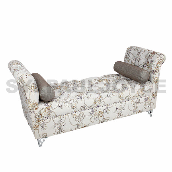 Aryanna Divan - Sylpauljoyce Furniture, Lights & Decor