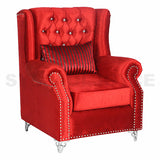 Jewel Accent Chair