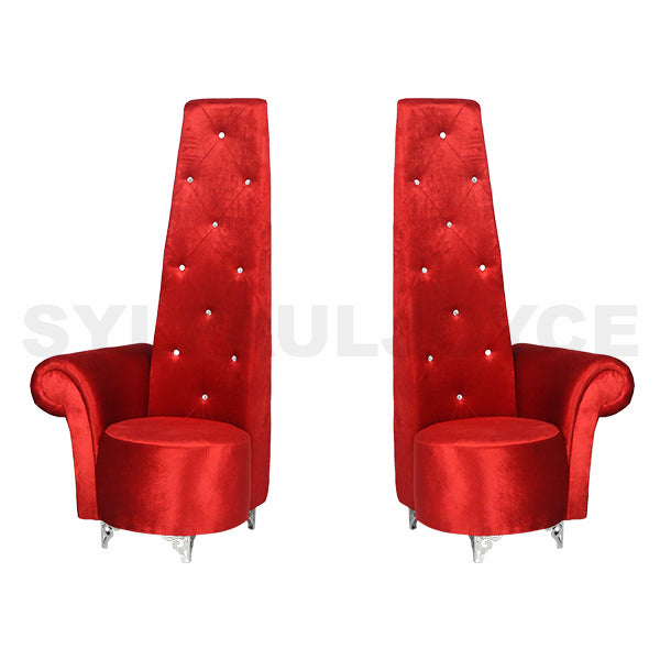 Sylpauljoyce Accent Chair