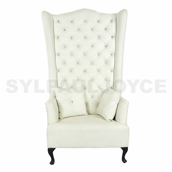 Sylpauljoyce Accent Chair