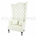 Sylpauljoyce Accent Chair