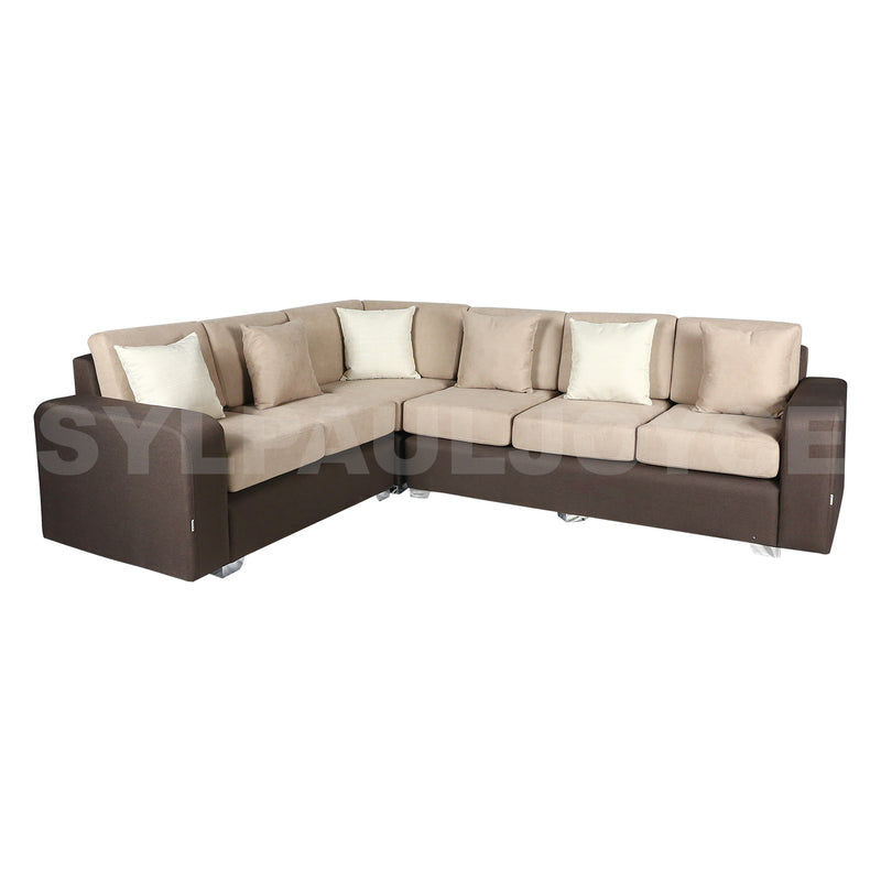 Claudia Corner Sofa