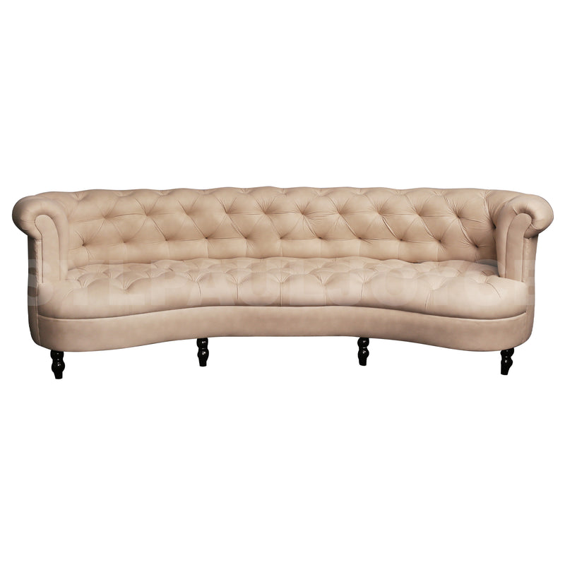 Corinna Tufted Sofa