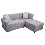 Henry L-shape Sofa