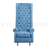 Jessica High Back Chair