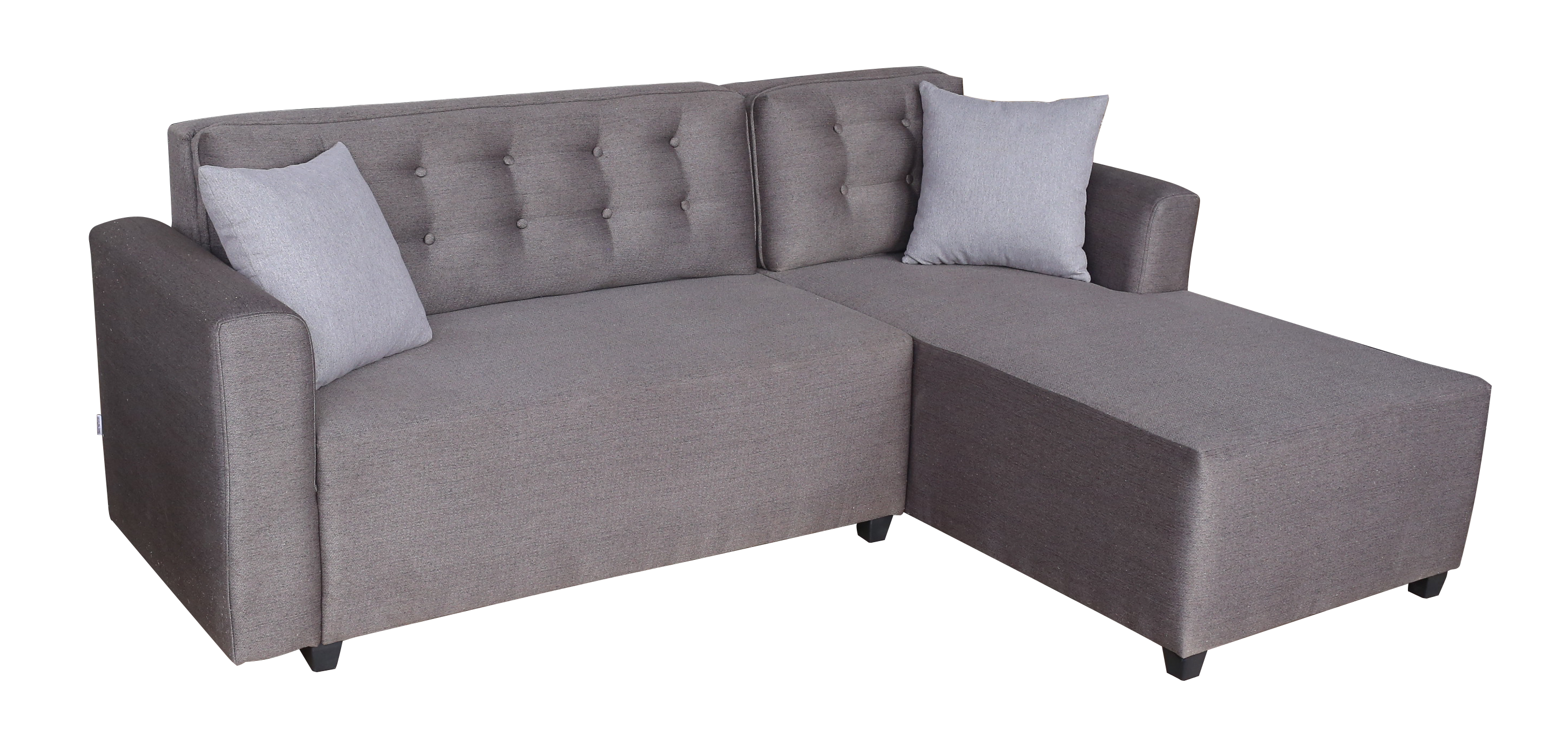 Iris L-shape Sofa