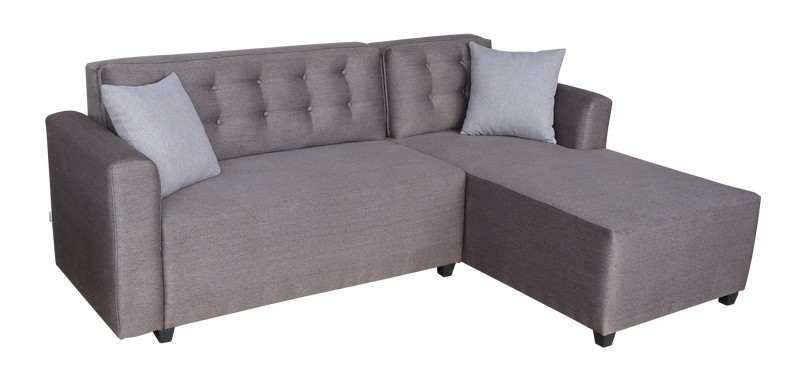 Iris L-shape Sofa
