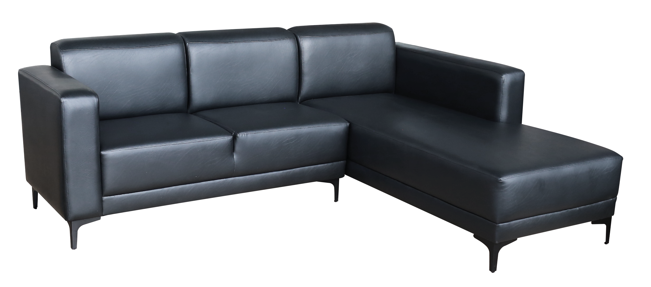 Cassie L-shape Sofa